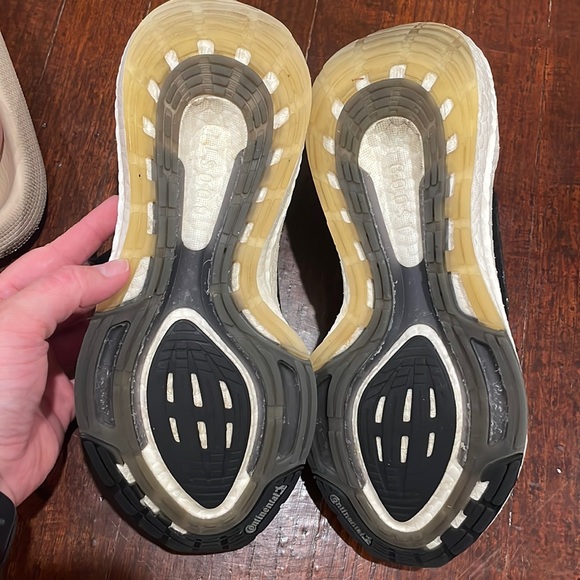 Adidas Ultraboost Light Running Shoes - Picture 9 of 9